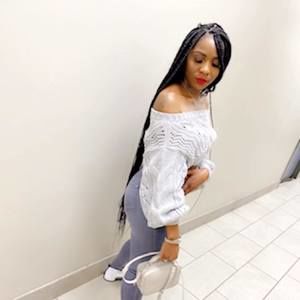 Meet your Posher, Mish